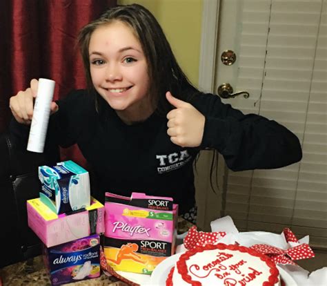 this amazing mom threw her daughter a party after she