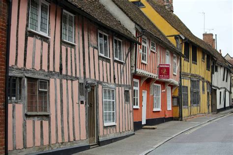 lavenham suffolk  reasons  visit