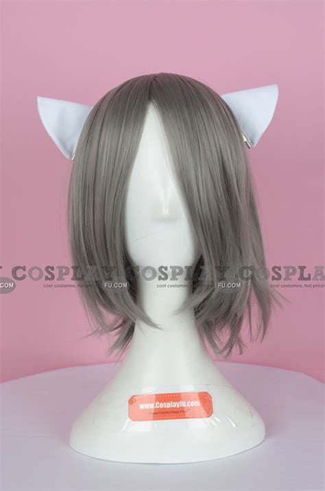 Custom Lucy Cosplay Costume From Elfen Lied Uk