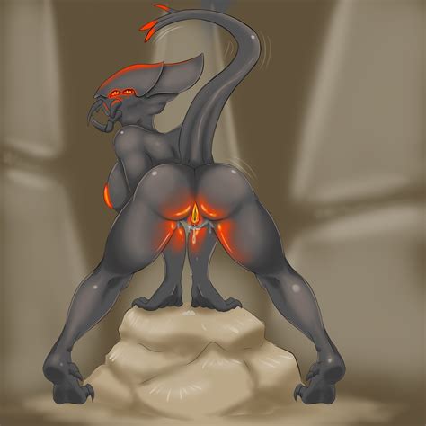 Rule 34 2018 Activision Alien Anthro Bent Over Blackbetty Call Of