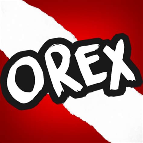 orex youtube