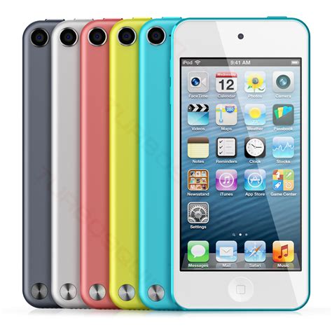 apple ipod touch  max