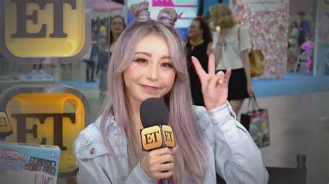 kcon 2019 la wengie shares a heartwarming message for her