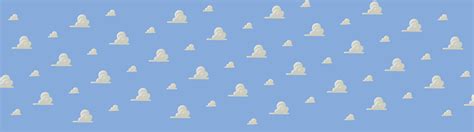 toy story cloud wallpaper hq recreation  luxoveggiedude