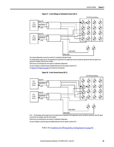 ibs wiring diagram