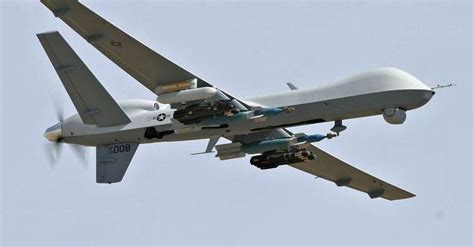 russia starts drone surveillance  syria critical observer