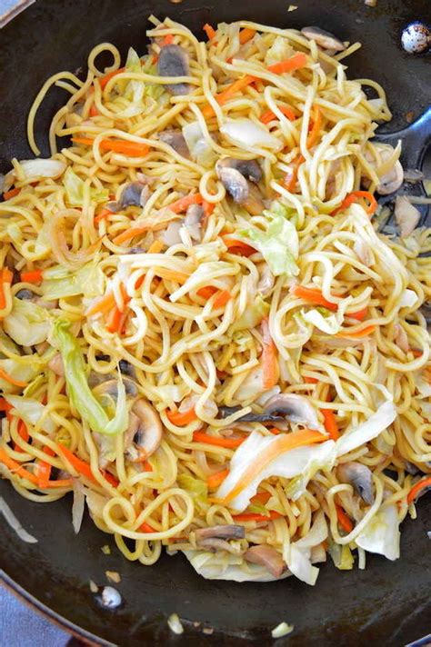 31 Asian Noodle Dishes That Ll Make You Quit Takeout