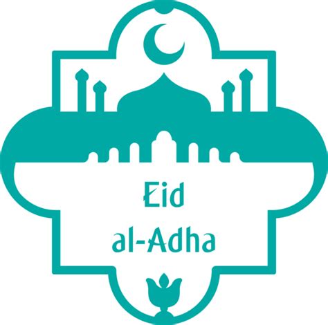 eid al adha logo png infographic hajj eid al adha  behance klay