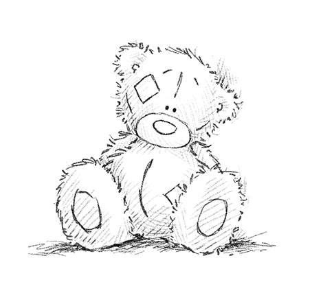coloring pages tatty teddy bear teddy bear drawing teddy bear