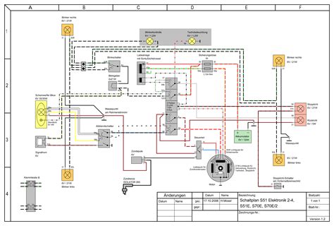 schaltplan simson  wiring diagram images   finder