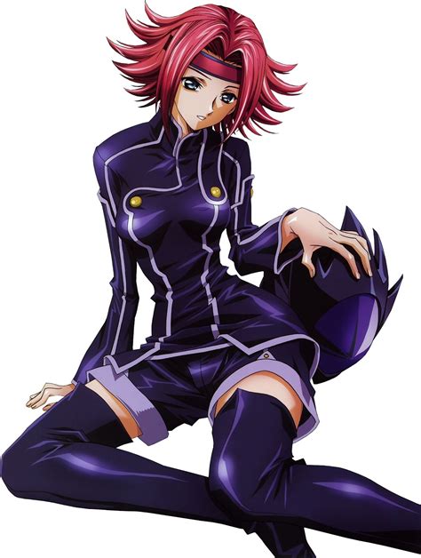 Kallen Kōzuki Heroes Wiki Fandom Powered By Wikia