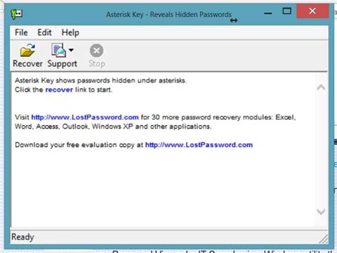 how to recover your lost outlook email password techspeeder