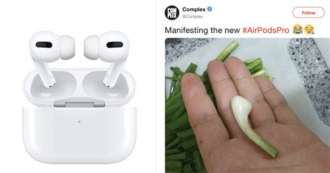 apple ignores expensive airpods memes releases   expensive airpods pro