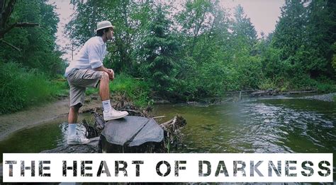 The Heart Of Darkness Trailer Ap Literature Youtube