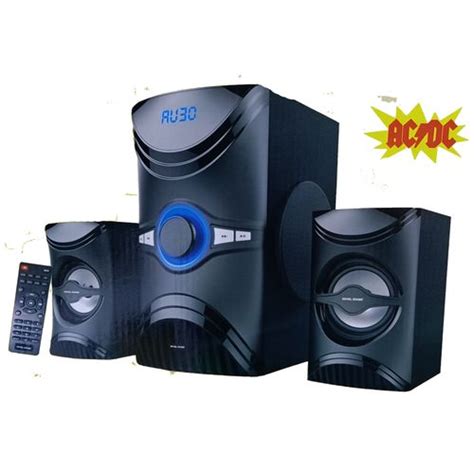 royal sound home theater subwoofer sound system  pmpo buy