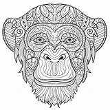Adults Mandala Antistress Getcolorings Gcse Intricate Collegesportsmatchups sketch template