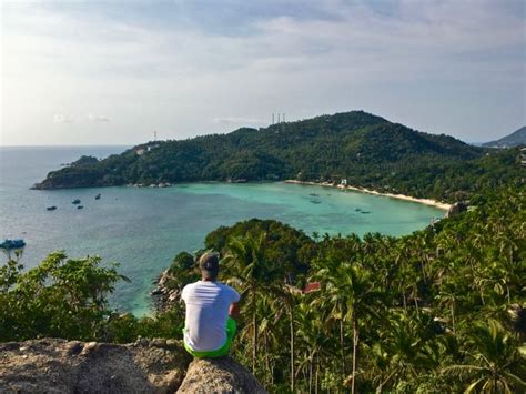 best koh tao hiking trails and viewpoints in 2021