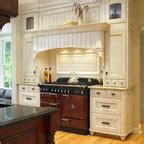 aga kitchen traditional kitchen vancouver   sky   limit design