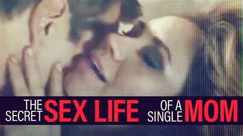 the secret sex life of a single mom lifetime movie