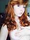 Amber Riley Nude Selfie