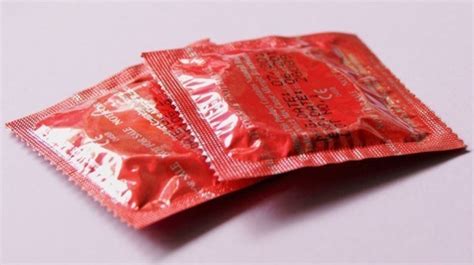 Condom Snorting Challenge Is Latest Disturbing Teen Fad