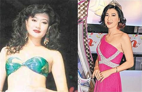 Former Hk Sex Symbol Amy Yip May Consider Comeback Entertainment News