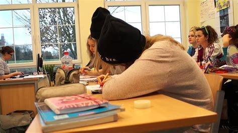 schule frueher  heute youtube