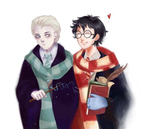 Harry Potter Favourites By Caycowa On Deviantart
