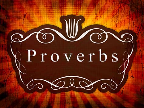 book  proverbs quotes quotesgram