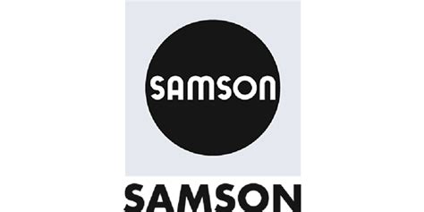 samson logo  website    summit valve  controls