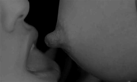 Licking Nipples S 