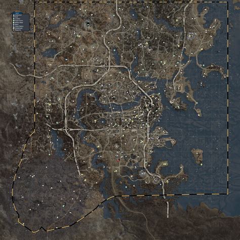 satellite color world map combo fallout  mods gamewatcher