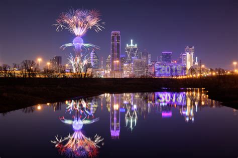 dallas texas  years eve    year  update