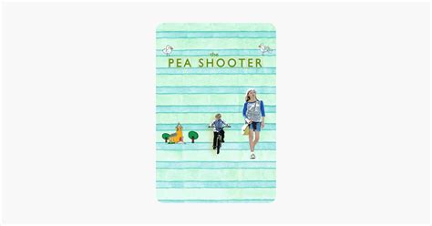 ‎the pea shooter on itunes
