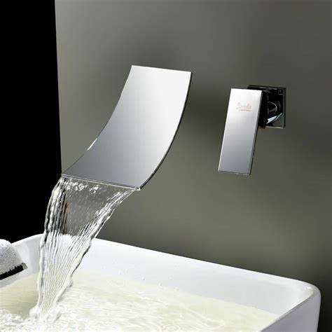 kokols single handle wall mount tub faucet reviews wayfair