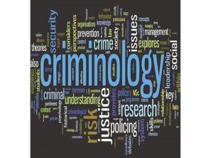 criminology