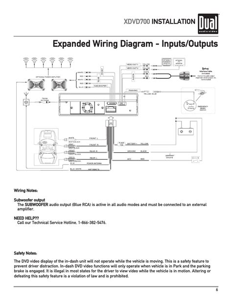 dual xdmbt unboxing part  youtube dual xdmbt wiring diagram wiring diagram