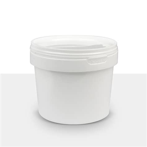 white food container tamper proof food container ml food container