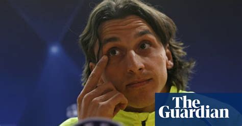 zlatan ibrahimovic out to end reputation as sulker who cannot score
