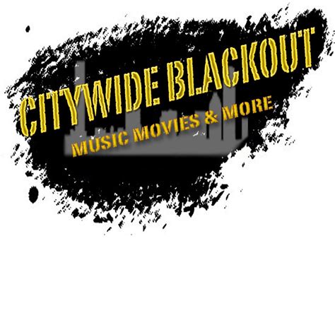 citywide blackout