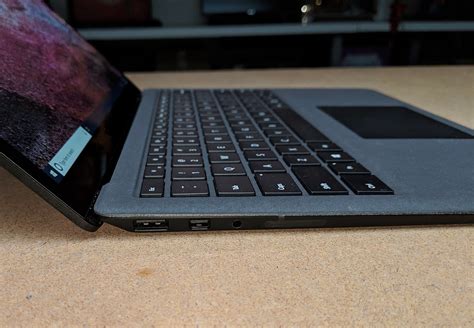 microsoft surface laptop  review   great laptop