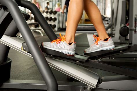 Reasons To Use An Elliptical Popsugar Fitness