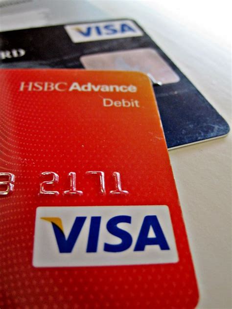 visa credit card flickr photo sharing