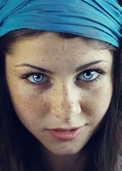 freckles and blue eyes porn photo eporner