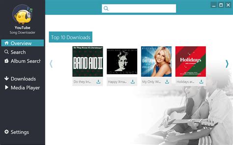 youtube song downloader    software reviews downloads news