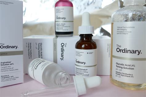 buying  ordinary products twindly beauty blog