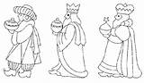 Magos Rei Coroa Creche Botão Direito Contém Resultado Guardado sketch template