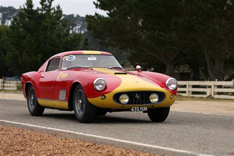 race car supercar racing classic ferrari scuderia retro red wallpapers hd desktop