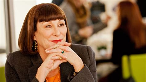 anjelica huston still marvels at the transition of weed into “wellness