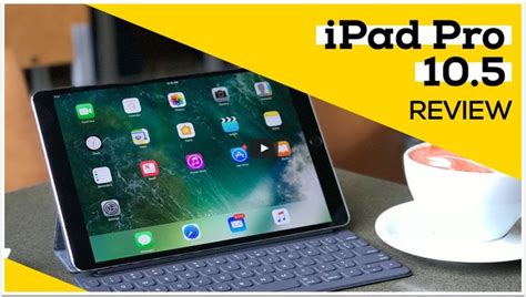 Latest Apple Ipad Pro 10 5 Inch Review Via Imore Theappwhisperer